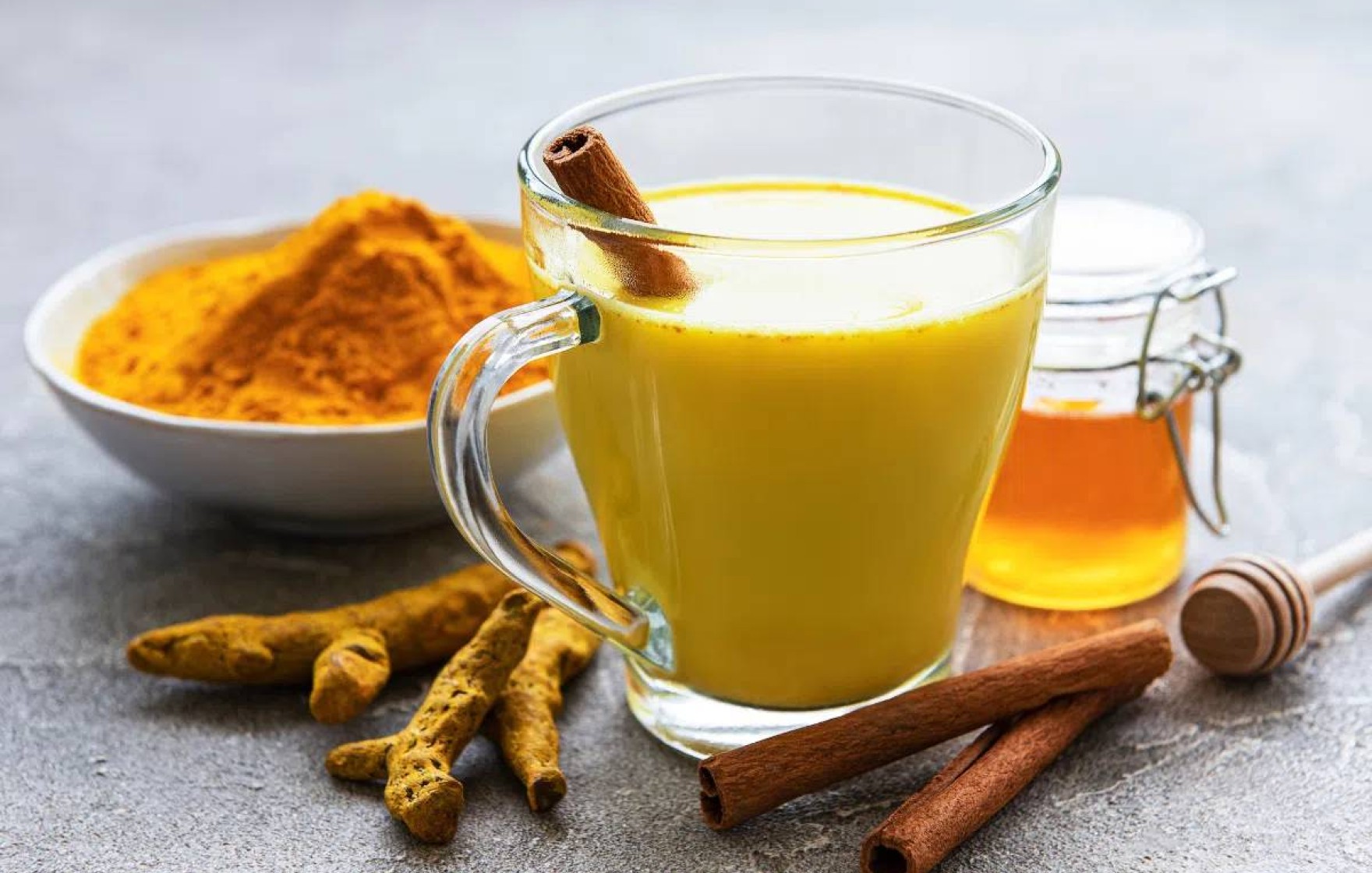 Khám Phá Những Công Dụng Tuyệt Vời của Tinh Bột Nghệ