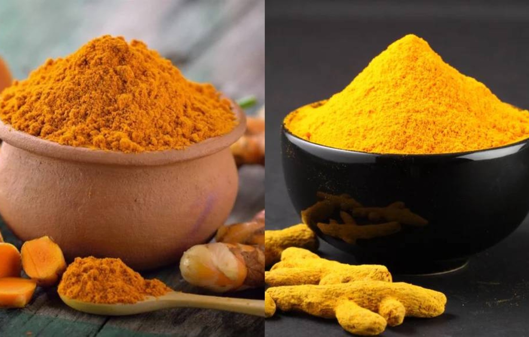 Lợi Ích Của Tinh Bột Nghệ Đối Với Làm Đẹp Da