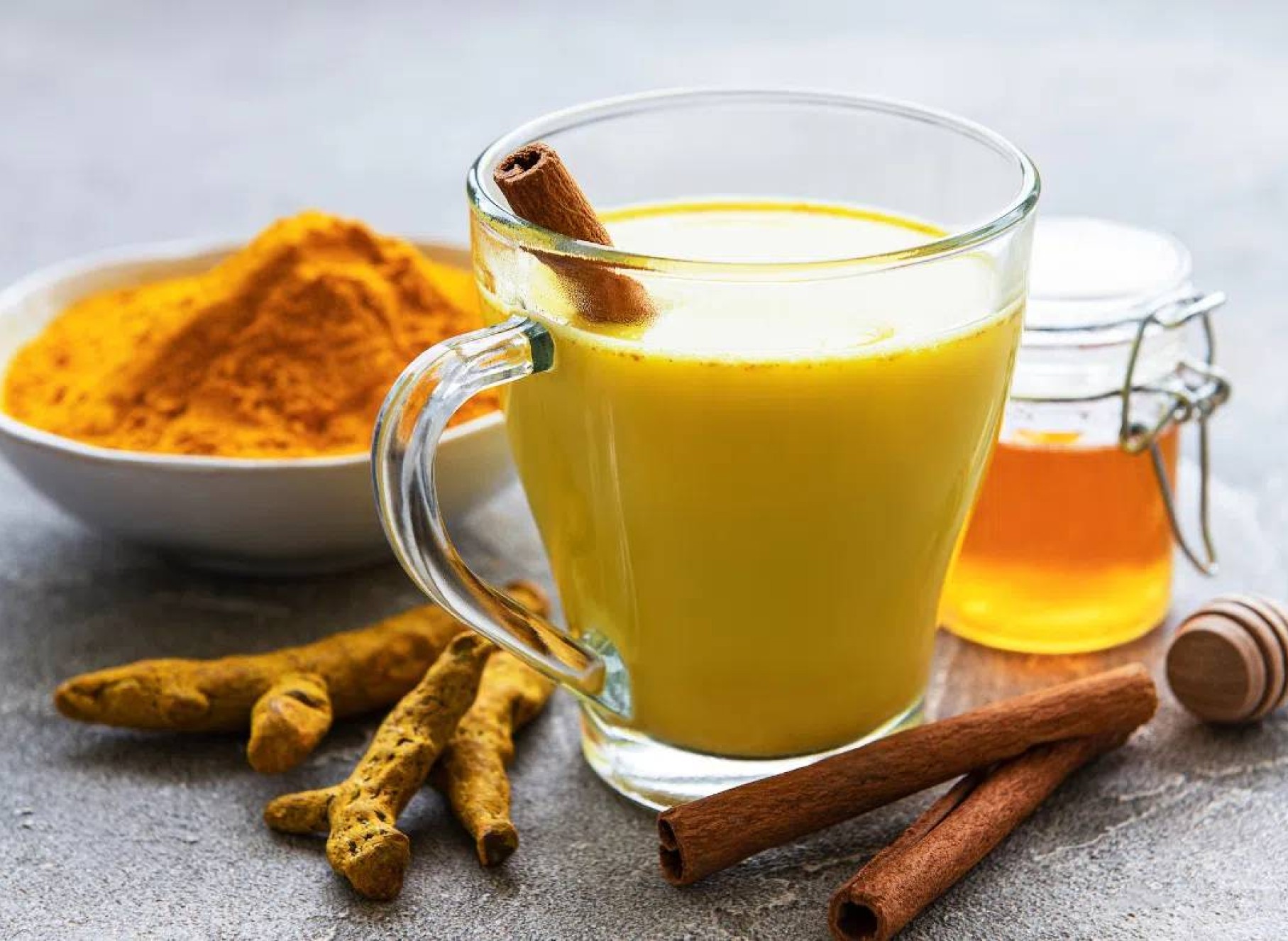 Khám Phá Những Công Dụng Tuyệt Vời của Tinh Bột Nghệ