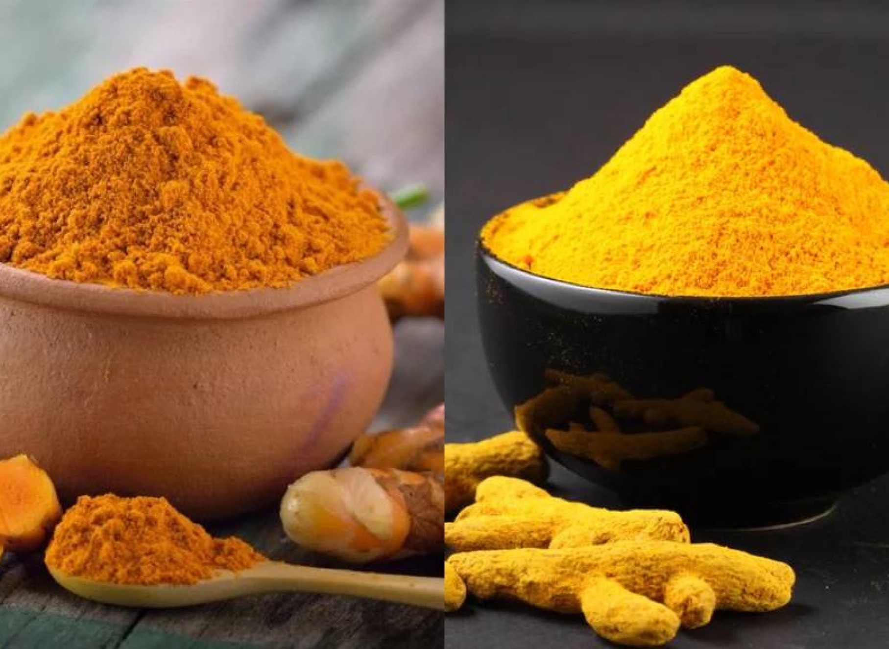 Lợi Ích Của Tinh Bột Nghệ Đối Với Làm Đẹp Da