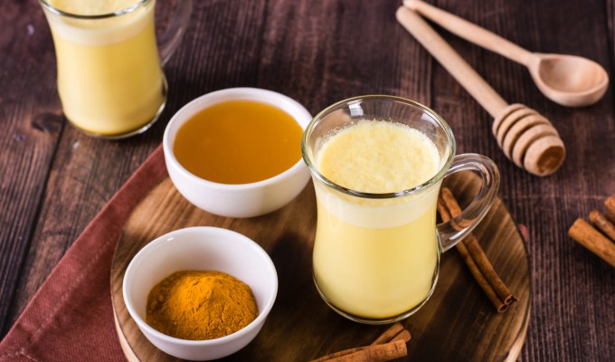 Viên tinh nghệ đỏ sữa ong chúa