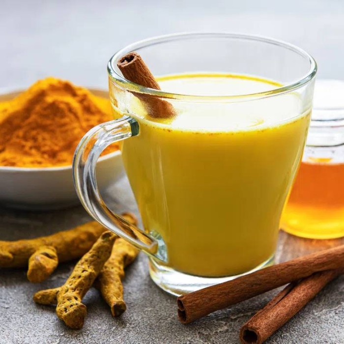Khám Phá Những Công Dụng Tuyệt Vời của Tinh Bột Nghệ