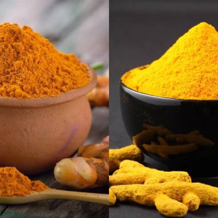 Lợi Ích Của Tinh Bột Nghệ Đối Với Làm Đẹp Da